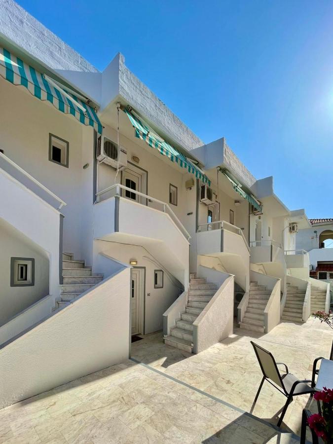 Afroditi Haus サルティ エクステリア 写真